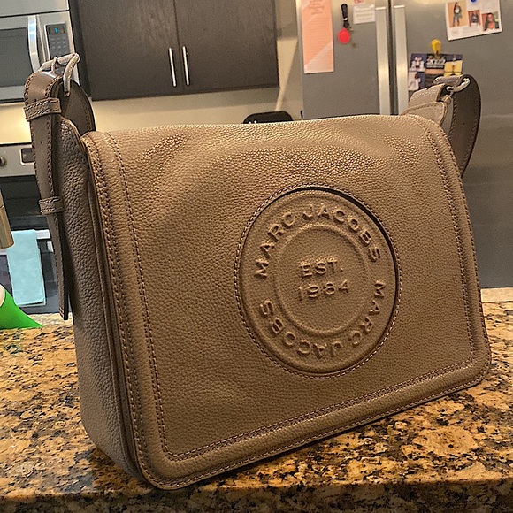 Marc Jacobs travel/work tote - Picture 1 of 11